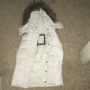XS Aeropostale Vest